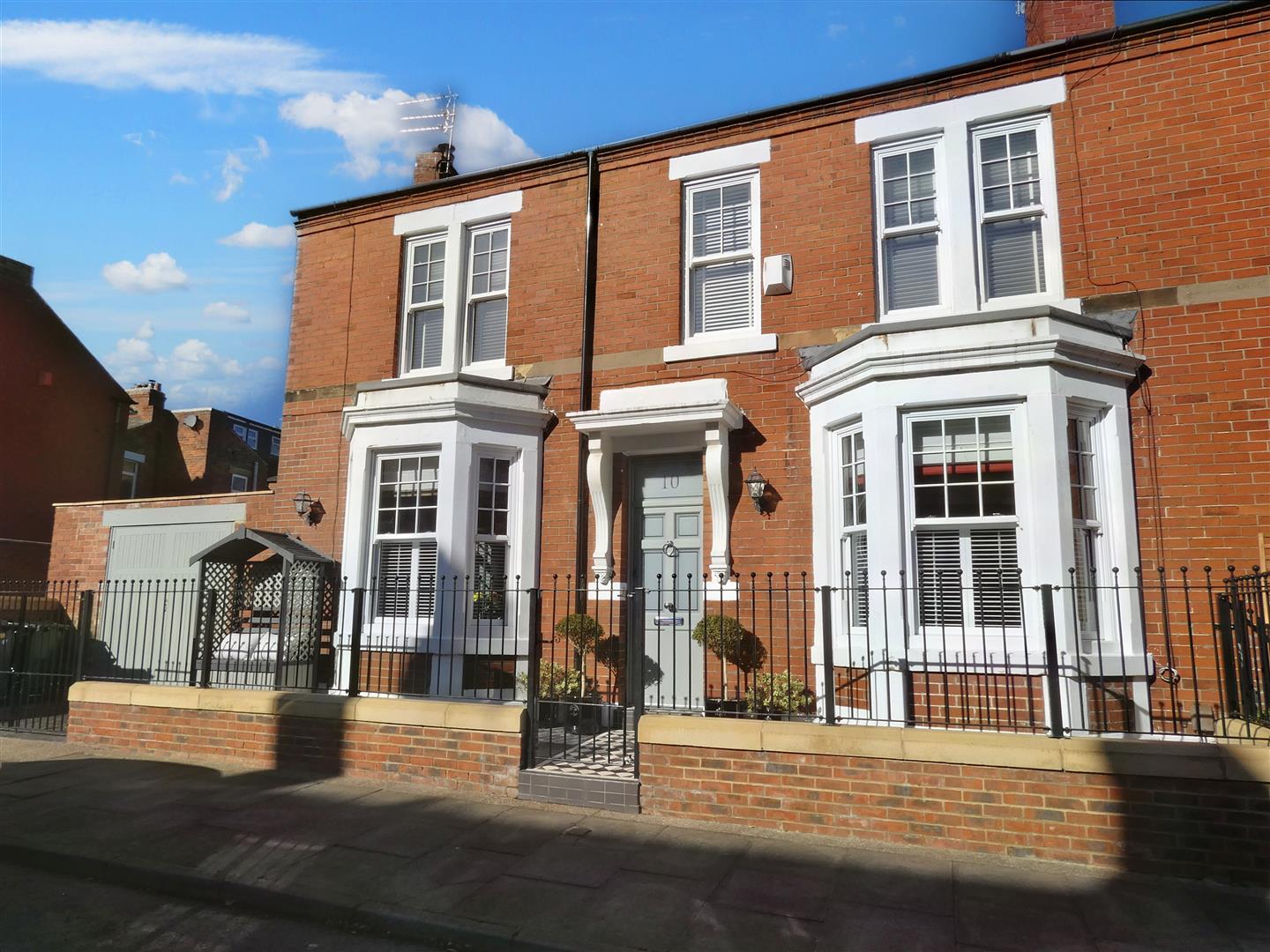 Properties For Sale Brannen & Partners